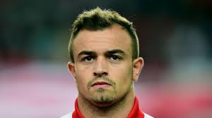 Welcome to muscle & strength. Shaqiri To Roma Never Say Never