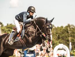 Baryard started to ride at the age of six and about malin baryard. Roligare Att Vinna I Lag Enligt Malin Baryard Falsterbo Horse Show