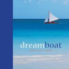 Dreamboat Chart Your Course Quotes Motivation