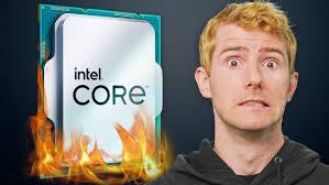 Out of video memory” Intel CPU Crash: Gamers Seeking Replacements