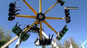 This is the actual tv commercial that aired in the 1960s for the legendary palisades amusement park. Cal Osha Approves Reopening Of Three Fire Ball Type Rides In California Abc7 San Francisco