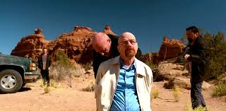 Barry et ralph se mettent en quête d'un appareil qui les aidera à stopper cicada. Breaking Bad Season 5 Episode 13 Deconstructed