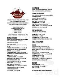 3,975 likes · 11 talking about this · 2,128 were here. Ms Barbara Jean S Soul Food Kitchen Menu In Norwalk Connecticut Usa