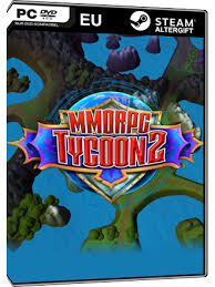 Chances are, someone has had the same question as you and has already answered it! Buy Mmorpg Tycoon 2 Mmo Tycon Ii Eu Altergift Mmoga