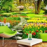 Check spelling or type a new query. 30 Background Pemandangan Taman Pemandangan Indah Sekali