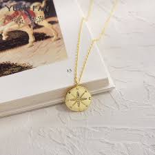 I want to thank you, my sis, for being the most loving and caring sister in this entire world. 30th Birthday Compass Necklace Perfect Gift For Your Best Friend Sister Niece Cousin And More On Her 30th Birthday Compass 30th 01 Happy Ava