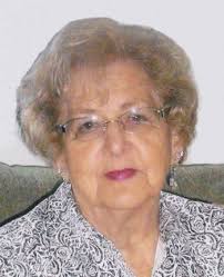 Obituary For Dolores A. Edwards