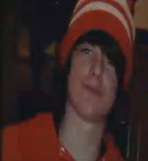 Sebastian Bailey Geiger (1992-2013)