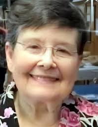 Beverly Whitford Obituary (2025)