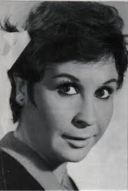 Actriz Lina Morgan Actor Comico Actriz De Cine Actrices