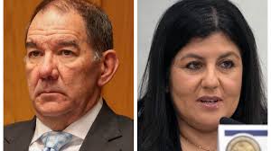 Crowded field forming for 2024 Hillsborough County Commission race