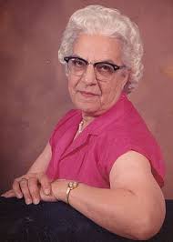 Carmella 'Cam' Pangallo Bowman, 93