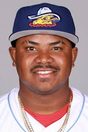 Alfred Morillo Stats, Age, Position, Height, Weight, Fantasy & News