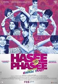 This was the complete list of best hindi. Hasee Toh Phasee 2014 720p Full Hd Movie Free Download Best Bollywood Movies Hasee Toh Phasee Hindi Movies Online