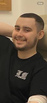 CALVIN BRADSHAW 6th March 2024...