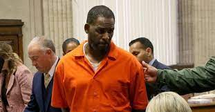 Kelly recently asked a judge to free him from federal jail in chicago, where he awaits trial on child pornography and other charges, due to the new coronavirus pandemic, but the request has been. Federal Judge Sets New Trial Date For R Kelly Rochesterfirst