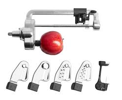 new kitchenaid spiralizer attachment