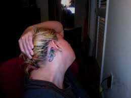 What is the first thing that commonly comes to mind when we see a feather? Peacock Feather Tattoo Meaning And Design Guide