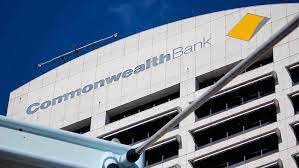 Their corporate headquarters is listed as: Commonwealth Bank Head Offices Through The Years