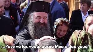 Părintele ciprian grădinaru (belgia), nou interviu incendiar în revista familia ortodoxa. 1 An Bucuria Vindecarii Pr Ciprian Gradinaru Minunile De La Catedrala Mantuirii Youtube