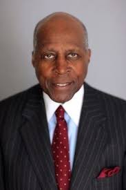 Vernon Jordan