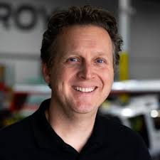 Today marks an important moment for Elroy Air as we begin an exciting new… 