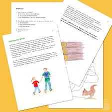 Die kinder lernen hier lesen, schreiben, rechnen. Schatzsuche Wald 5 6 Jahre