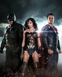 New Trailer For 'Batman v. Superman: Dawn Of Justice' - blackfilm.com