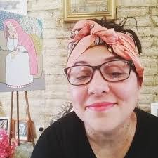 Alma Morales's Instagram, Twitter & Facebook