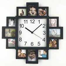 We did not find results for: Family Love Picture Wall Clock 12 Multi Photo Modern Aperture Frame Home Decor Eur 130 29 Picclick Fr