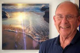 Art Gallery at The Boulevard... %