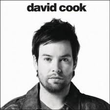 Stream David Cook