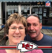 What day is food distribution in Orrick?