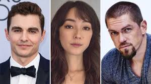 Dave Franco Among Actors Cast Opposite Jamie Foxx in Netflix Vampire Hunter  Flick DAY SHIFT