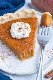 The Best Homemade Sweet Potato Pie Recipe Evolving Table Recipe In 2020 Homemade Sweet Potato Pie Sweet Potato Pie Sweet Potato Pie Southern
