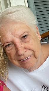 Vivian Lee Hudgins Townsend Obituary June 5, 2024