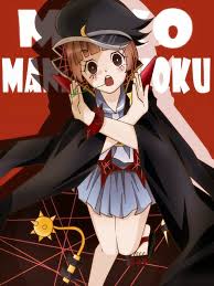 Pin By So Animu On Trigger Studio Kill La Kill Anime Studio