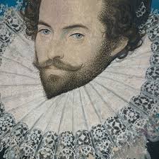 Nicholas Hilliard's Sir Walter Ralegh: a fashionable status symbol