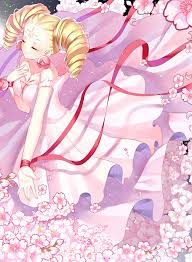 Cardcaptor Sakura Flower Anime Manga Cong Chua
