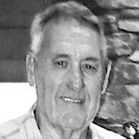 Norman Mackey Obituary (2008)