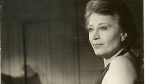 Irina Petrescu: „Publicul trebuie contrazis. Cu blândețe, dar contrazis”