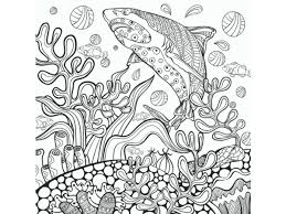 Colour online scenery colouring page using our colouring palette and download your coloured page by clicking save image. 5 Awesome Printable Coloring Pages For Adults Creatively Calm Studios