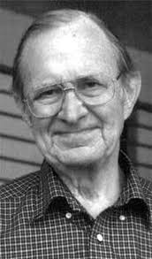 Richard Francis (Dick) Walters