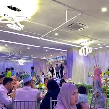 В том числе свадьба али гранд холл. Photos At Ali Grand Ballroom Sungai Buloh Selangor