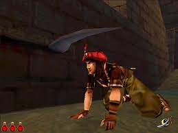 3d modeling is used in a variety of industries and fields. Prince Of Persia 3d Pc Game Free Download Highly Compressed Games Tashan Pc Games Softwares Android Game And Apps Etc