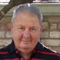 Ronald Lee Rushing Obituary