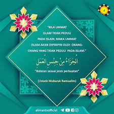 Allahummahdini fî man hadait wa. Kata Motivasi Islam Hari Jumat Mubarok Dan Penuh Berkah Desainer Interior Indonesia
