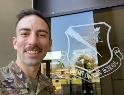 The first Captain Baumann released in the 90's — I'm just a remake.