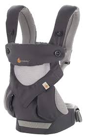 Looking for the best baby carrier for wearing your baby? The Best Hiking Baby Carriers According To Family Adventure Experts