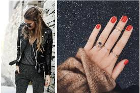 Maybe you would like to learn more about one of these? Unas Navidenas Manos Y Pies A Punto Para La Temporada Lookiero Blog